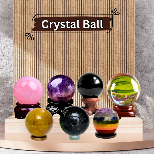 Crystal Balls